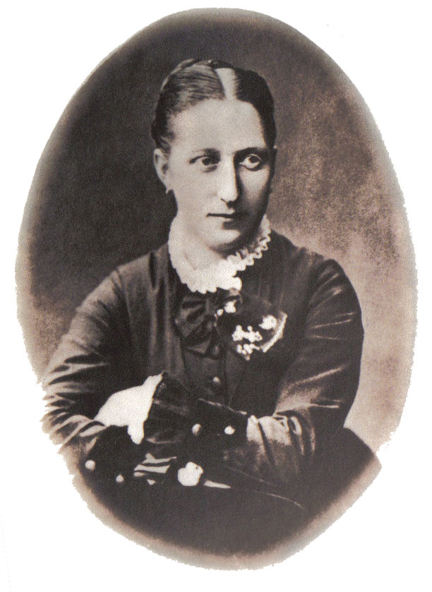 Beskrivelse: Beskrivelse: Beskrivelse: C:\Users\Aimee\Documents\generations\Paulina.jpg